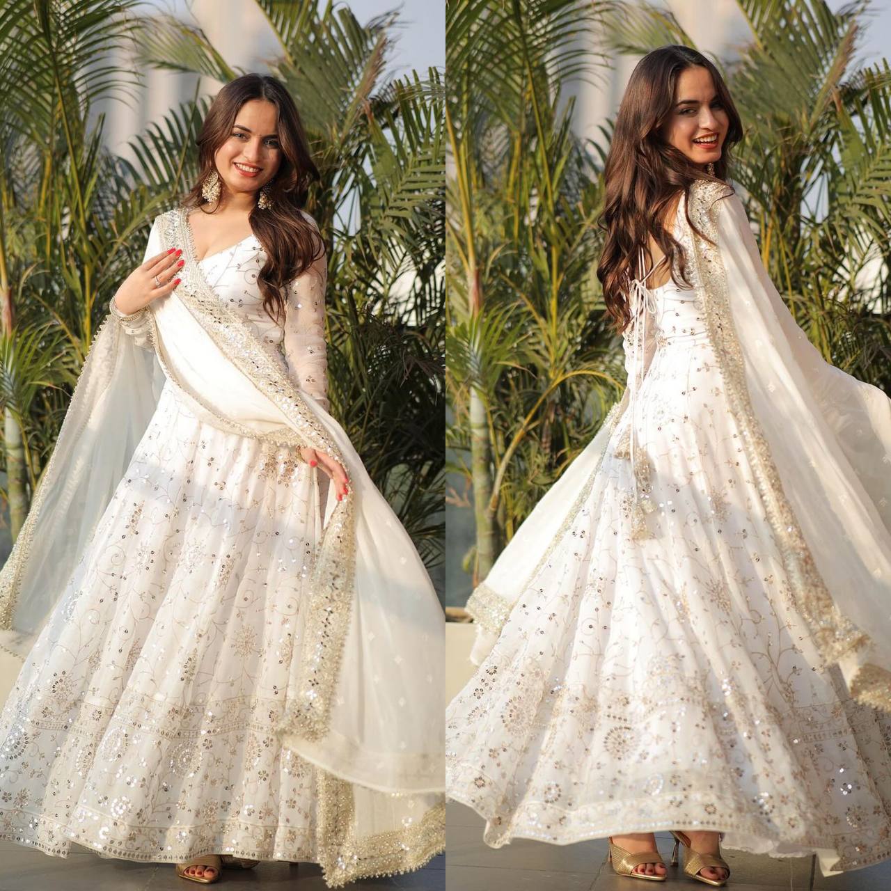 presenting new high end level up quality This lightweight & bright colour outfit is perfect for upcoming summer weddings which provides you more comfort and stylish*