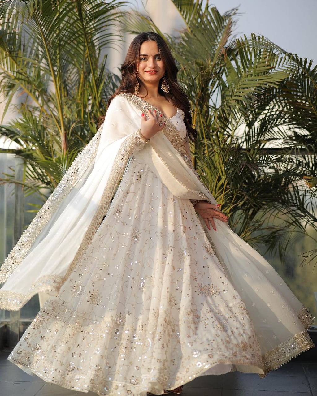 presenting new high end level up quality This lightweight & bright colour outfit is perfect for upcoming summer weddings which provides you more comfort and stylish*