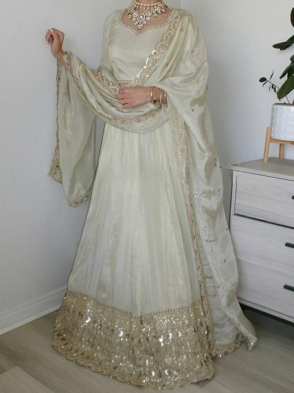 New launching wedding lehenga choli