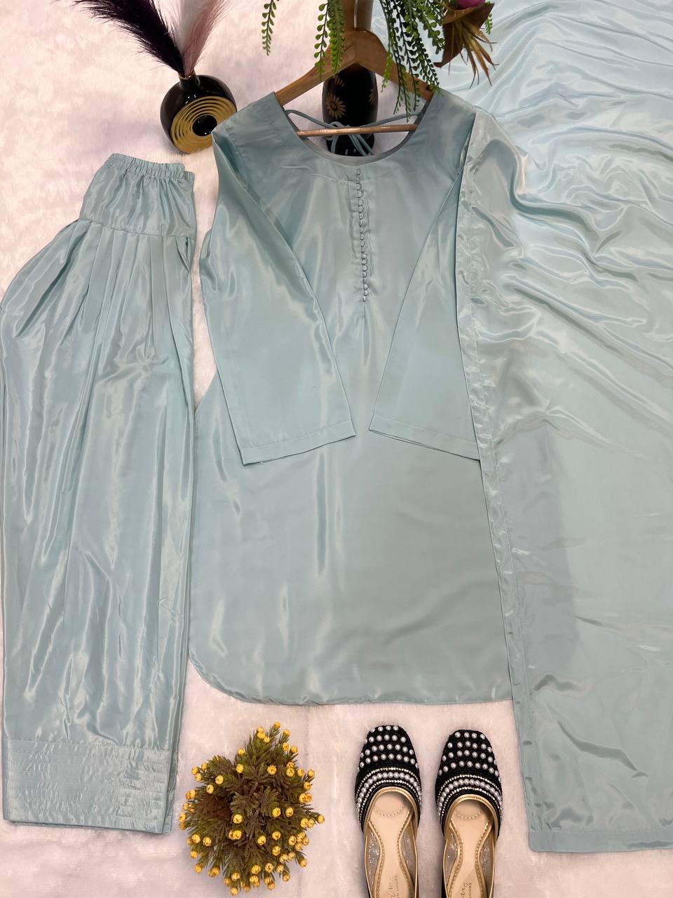 Elegance in Color: A Celebration of Women's Fashion Diversity