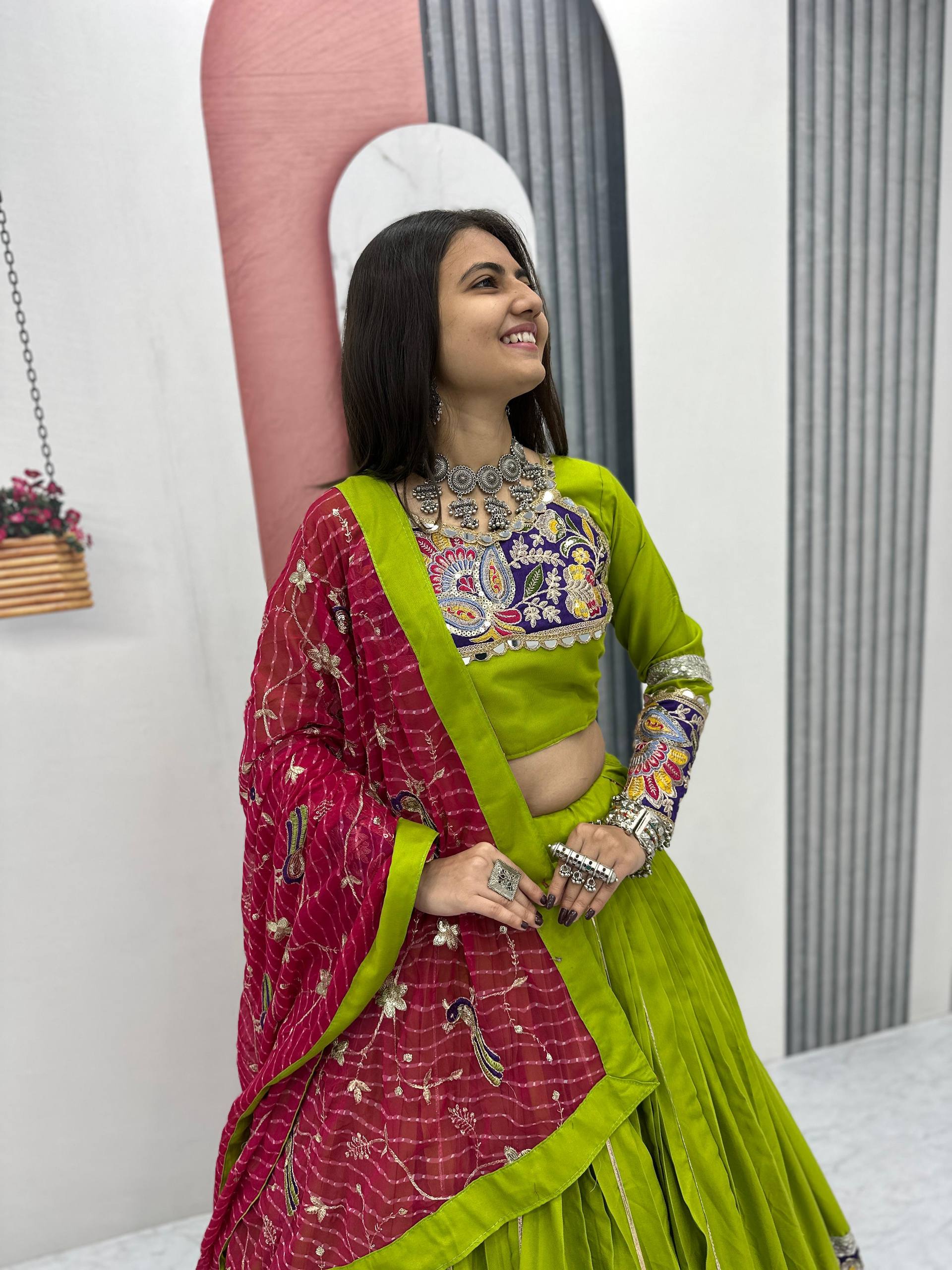 Festival & Wedding Wear