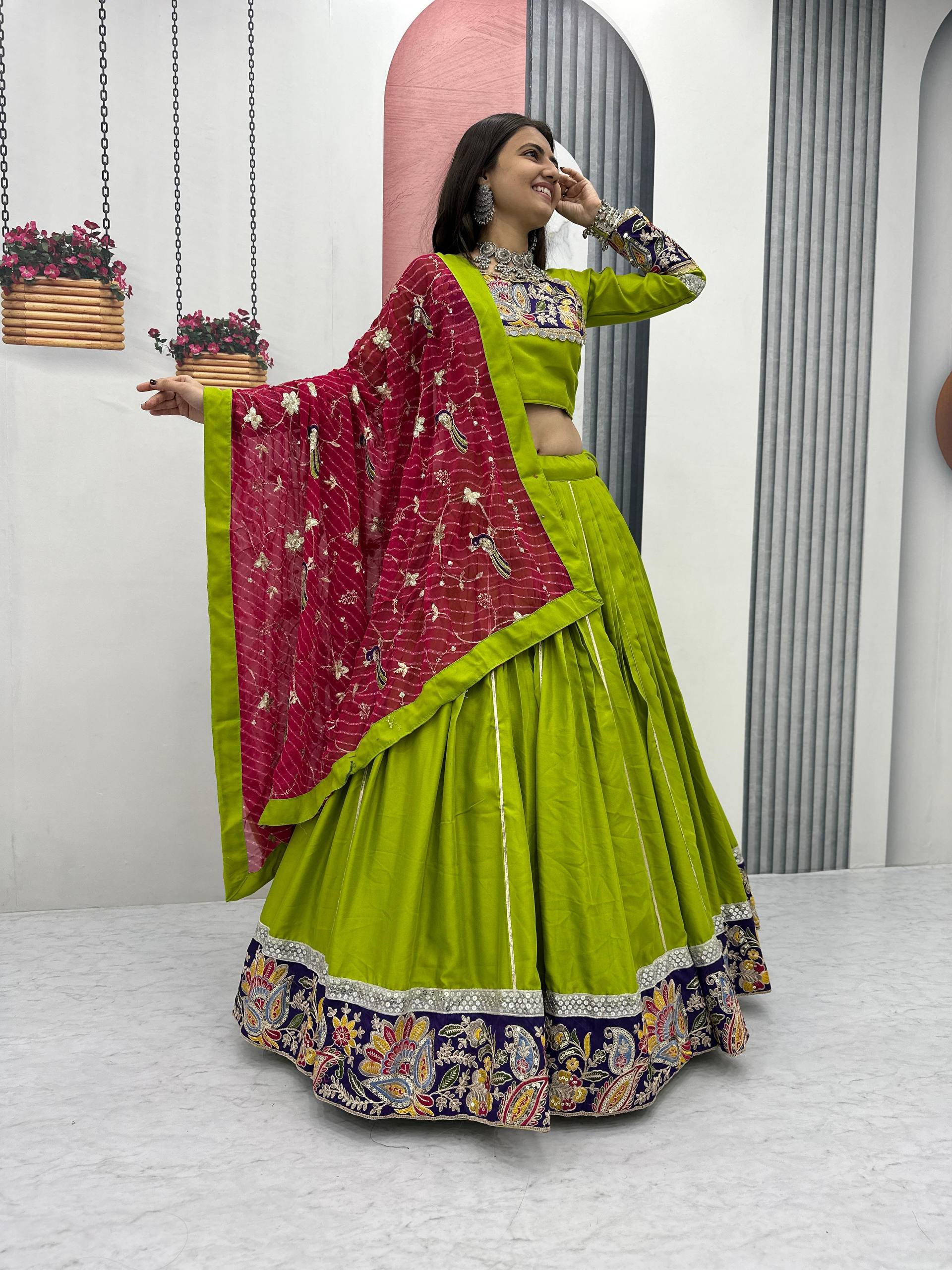 Festival & Wedding Wear