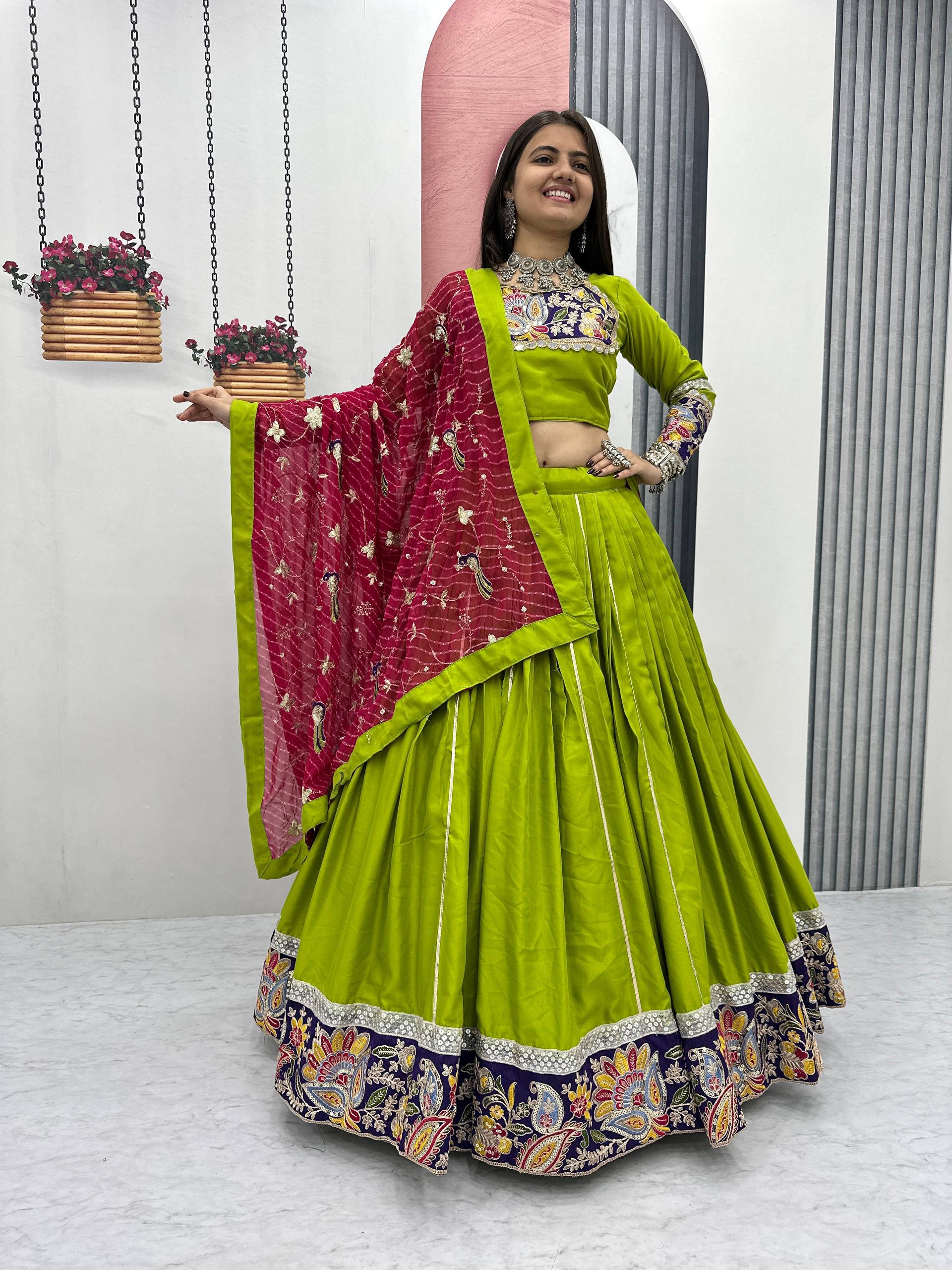 Festival & Wedding Wear