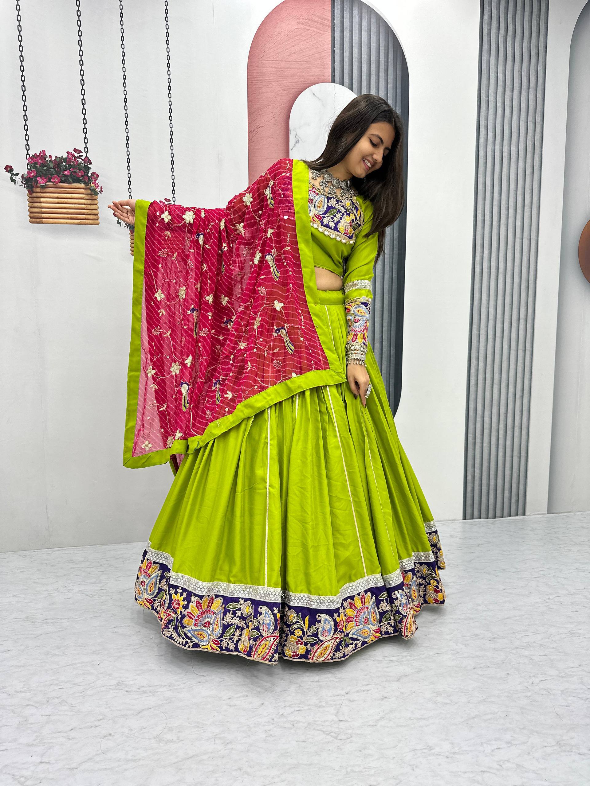 Festival & Wedding Wear