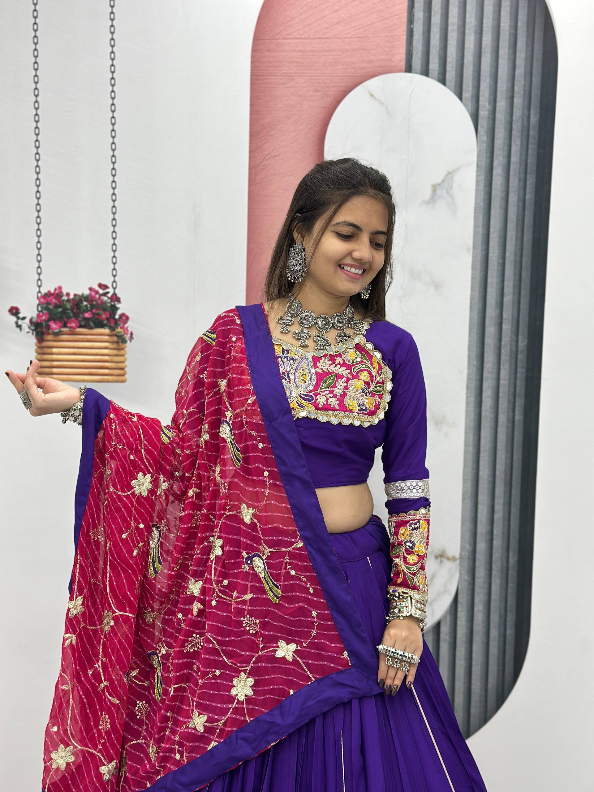Festival & Wedding Wear