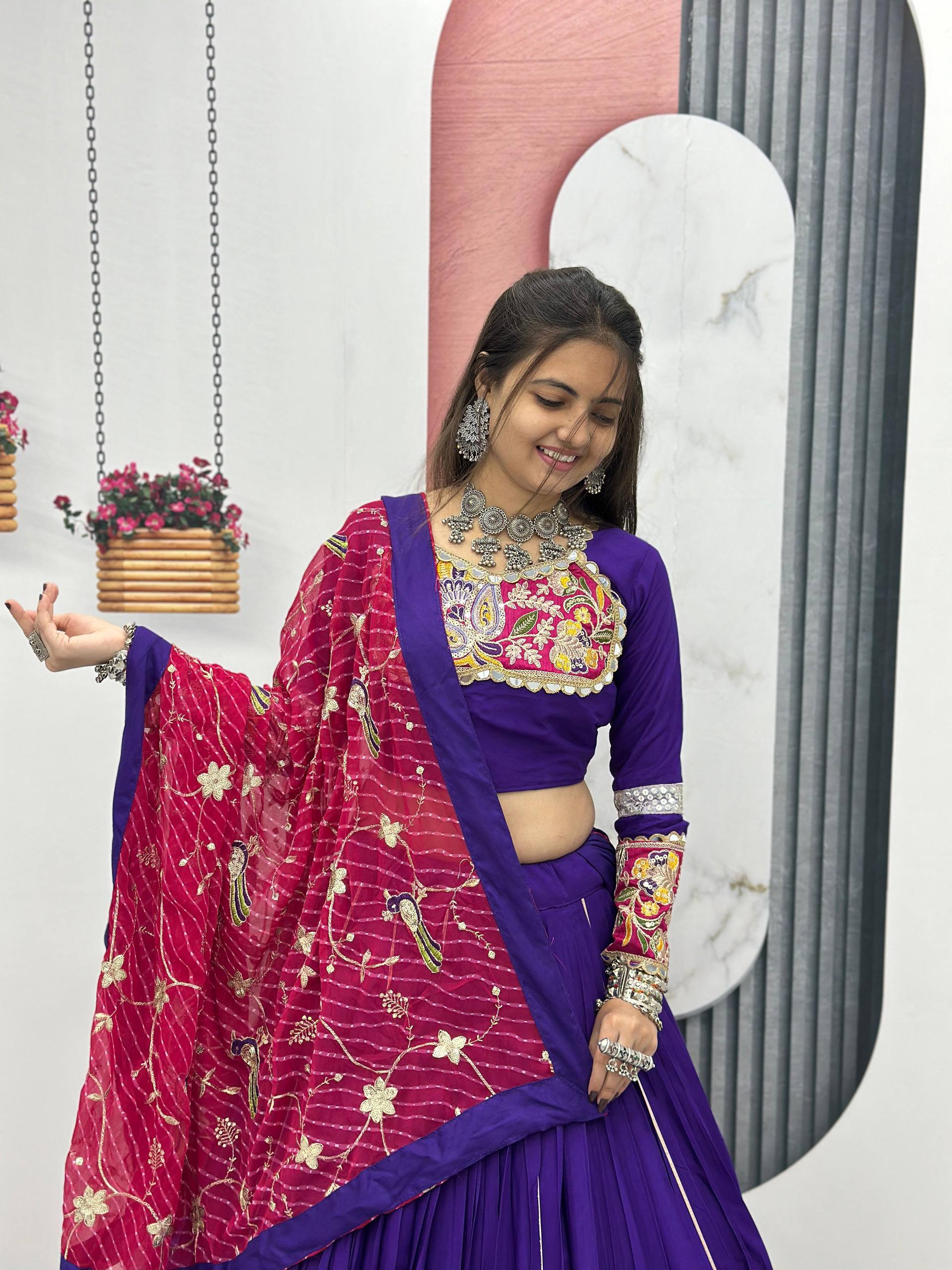 Festival & Wedding Wear