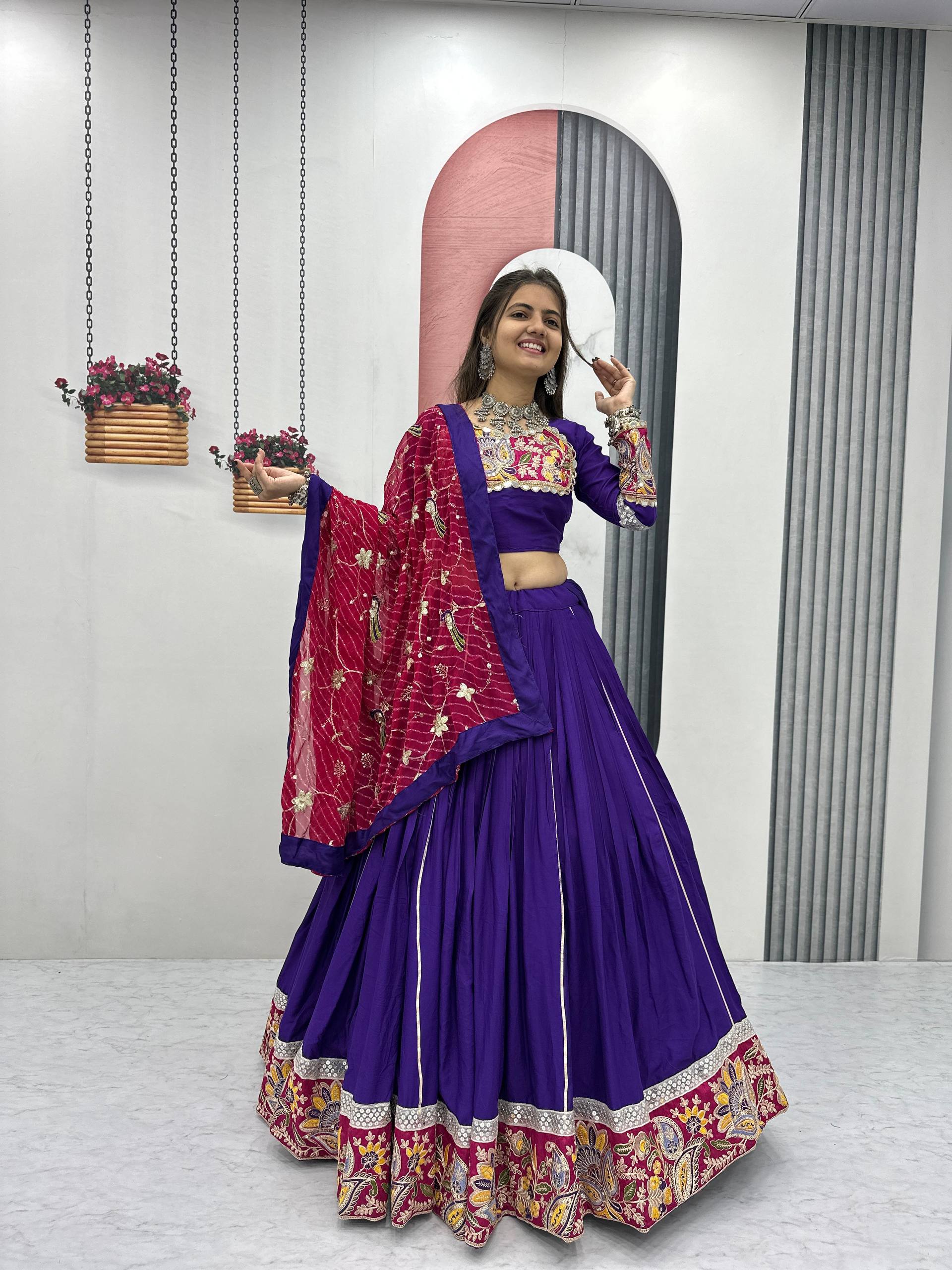Festival & Wedding Wear