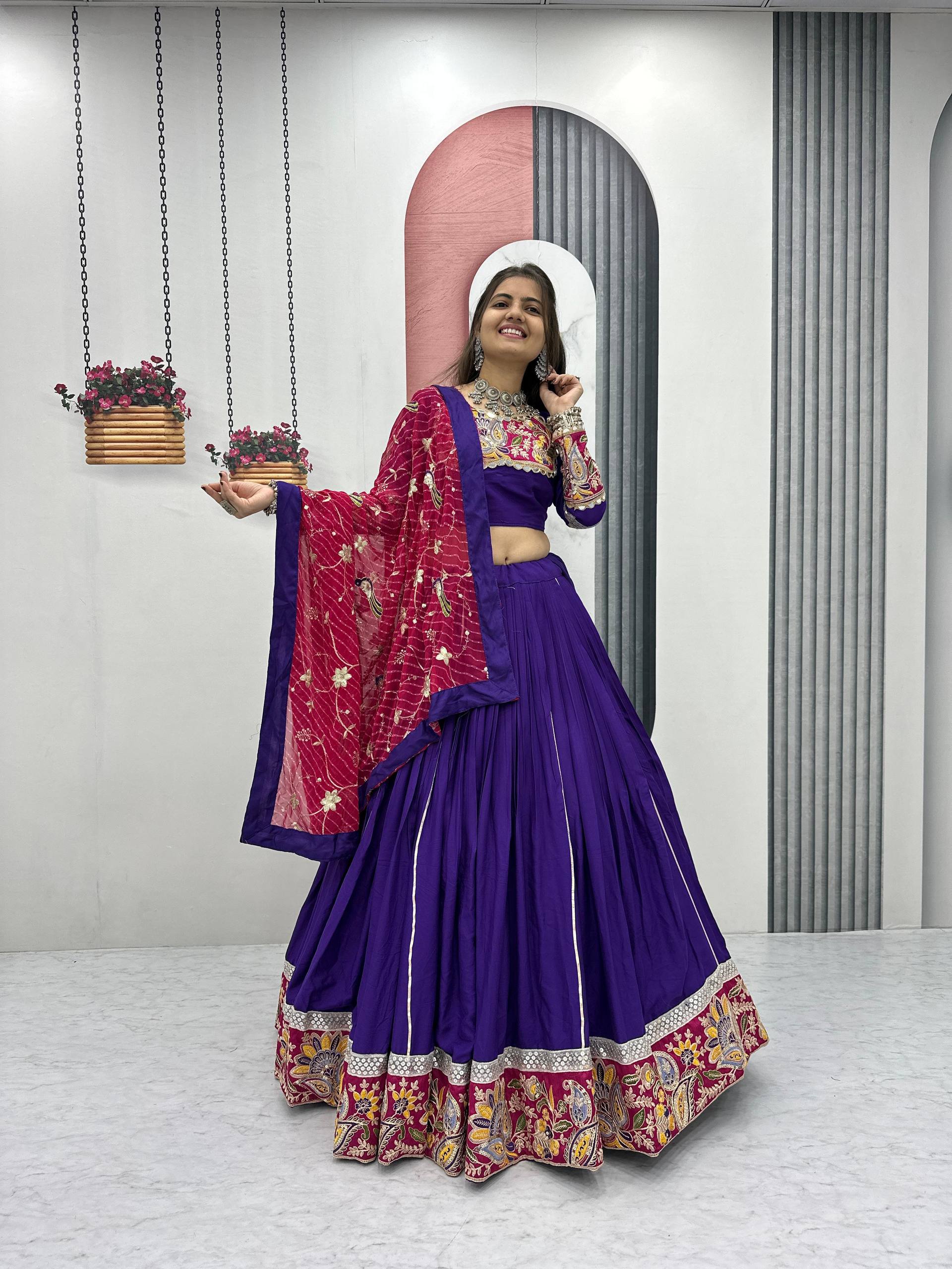 Festival & Wedding Wear
