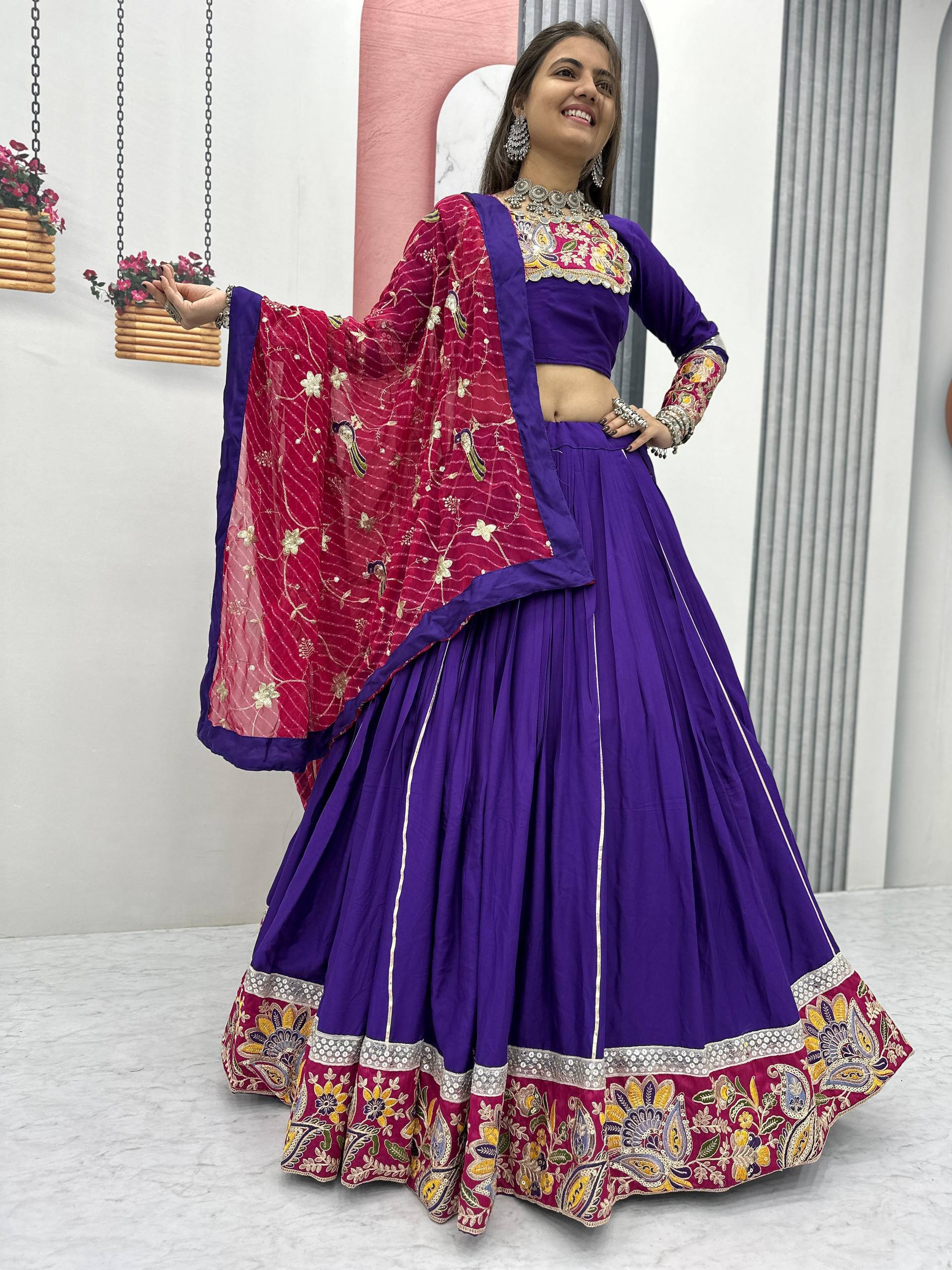 Festival & Wedding Wear