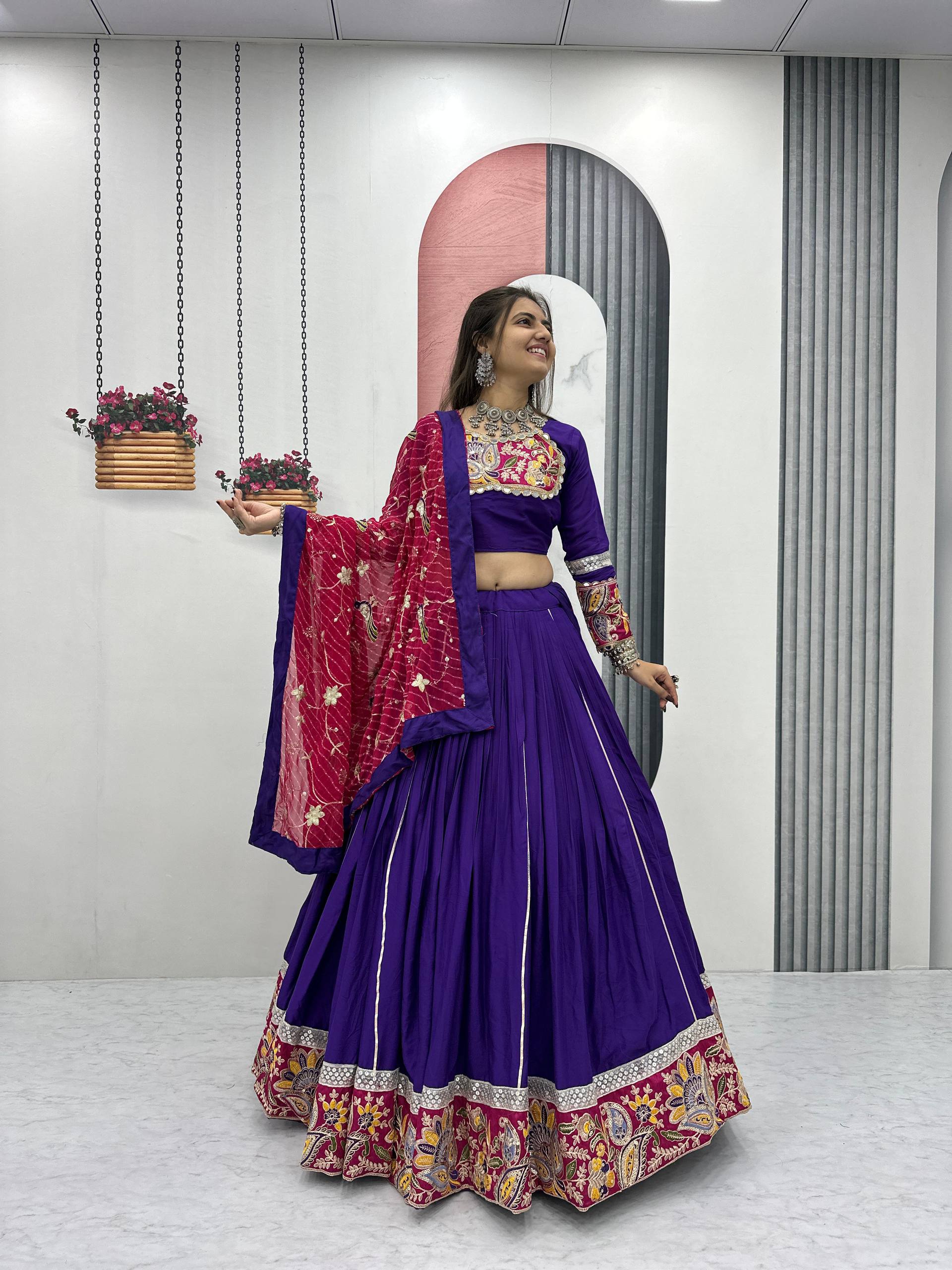 Festival & Wedding Wear