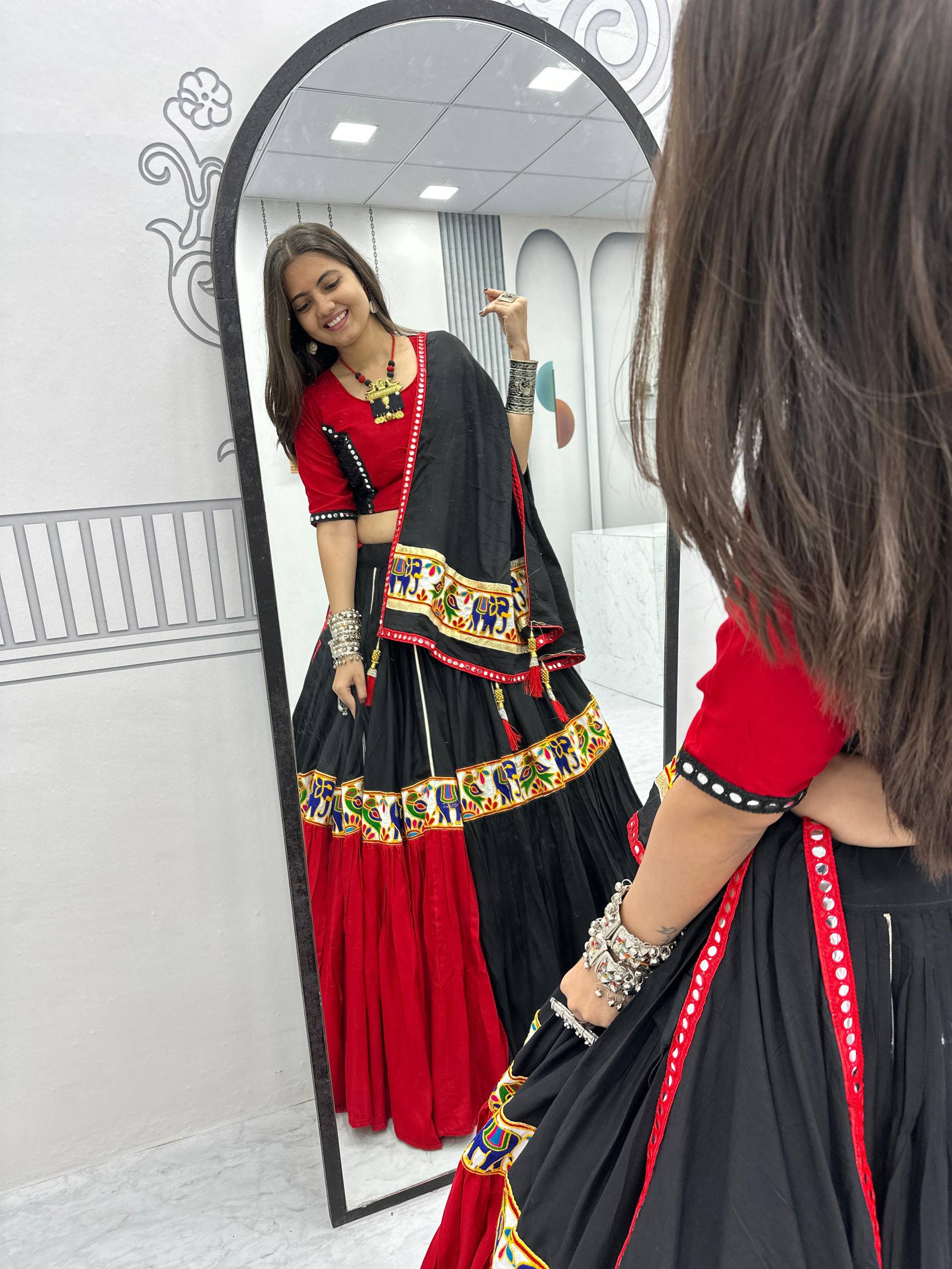 Navratri & Wedding Wear