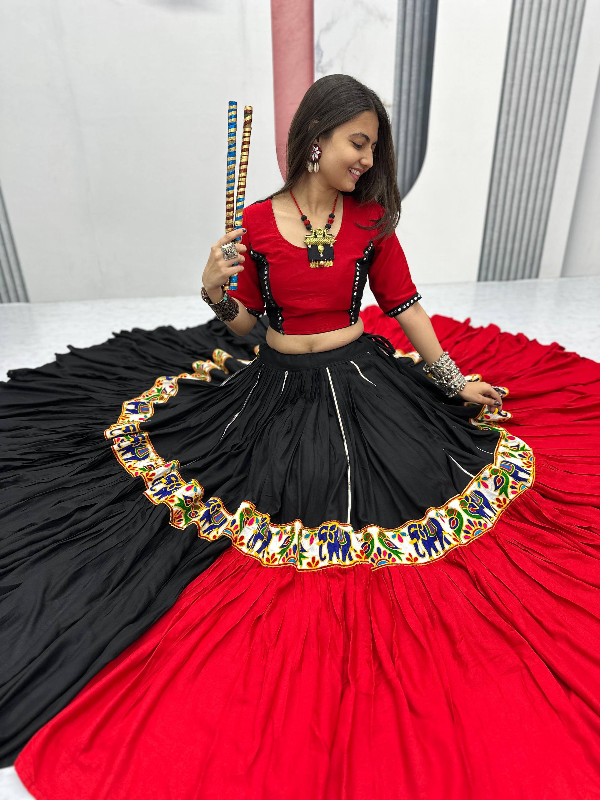Navratri & Wedding Wear