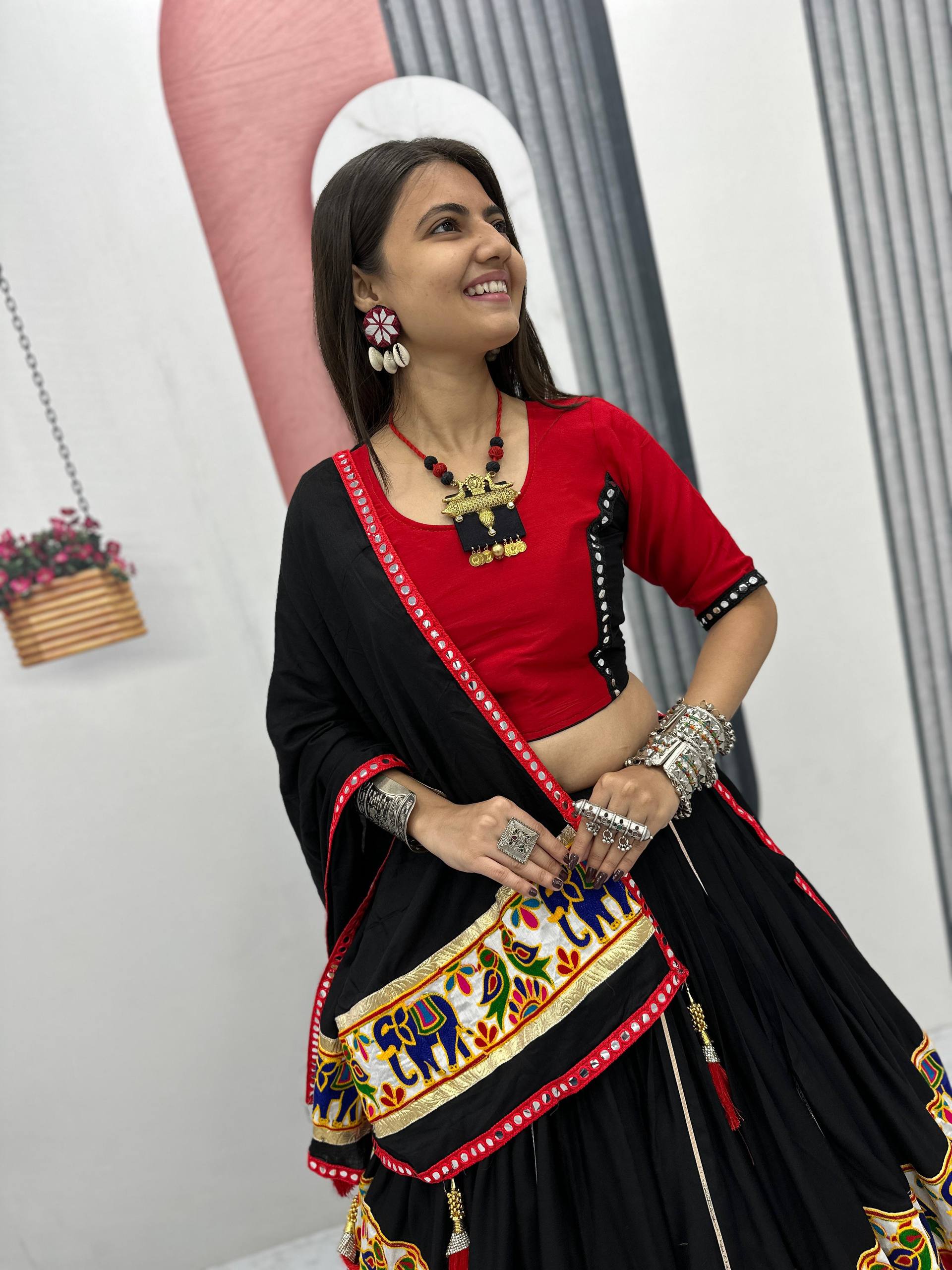 Navratri & Wedding Wear