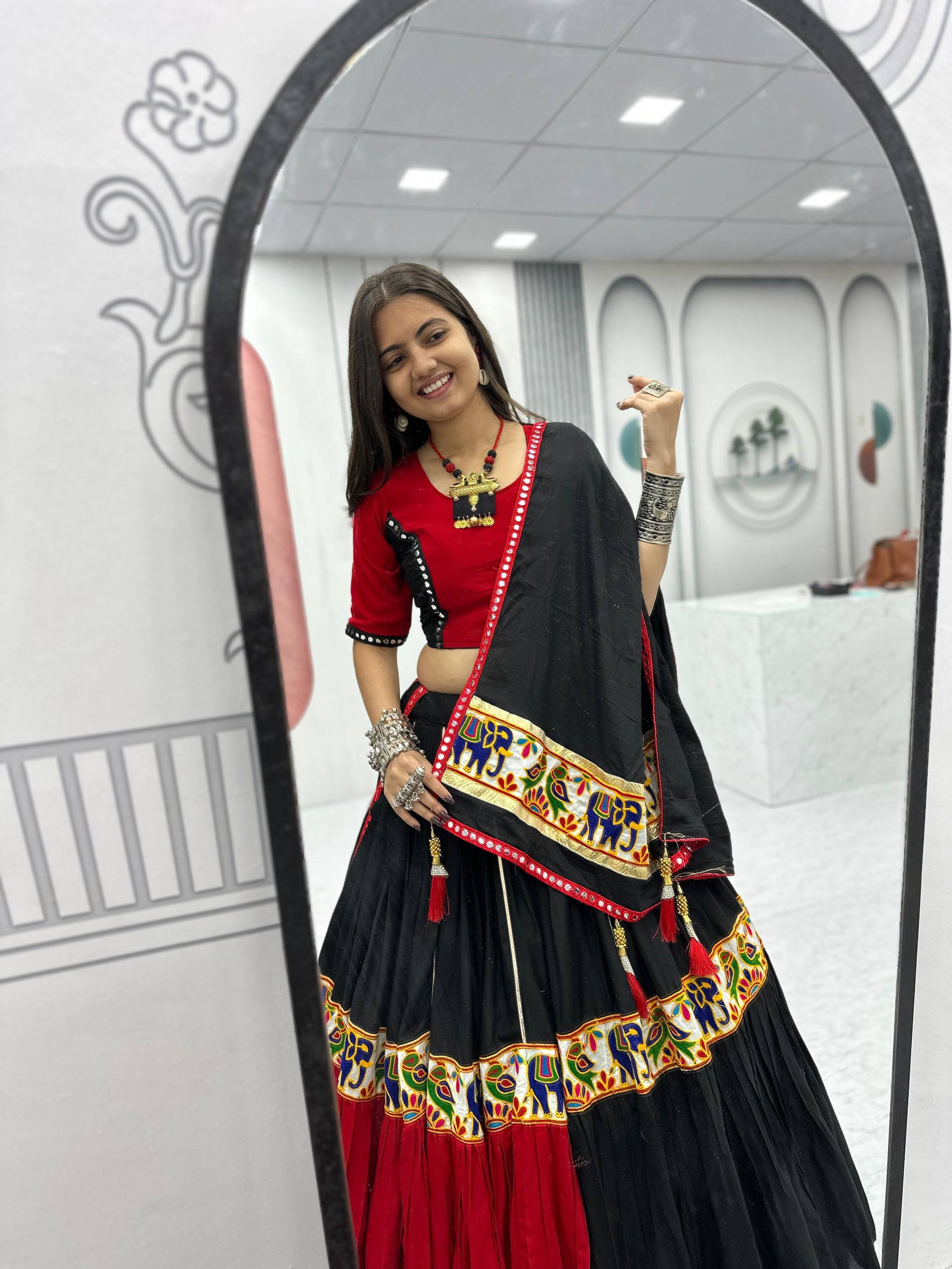 Navratri & Wedding Wear