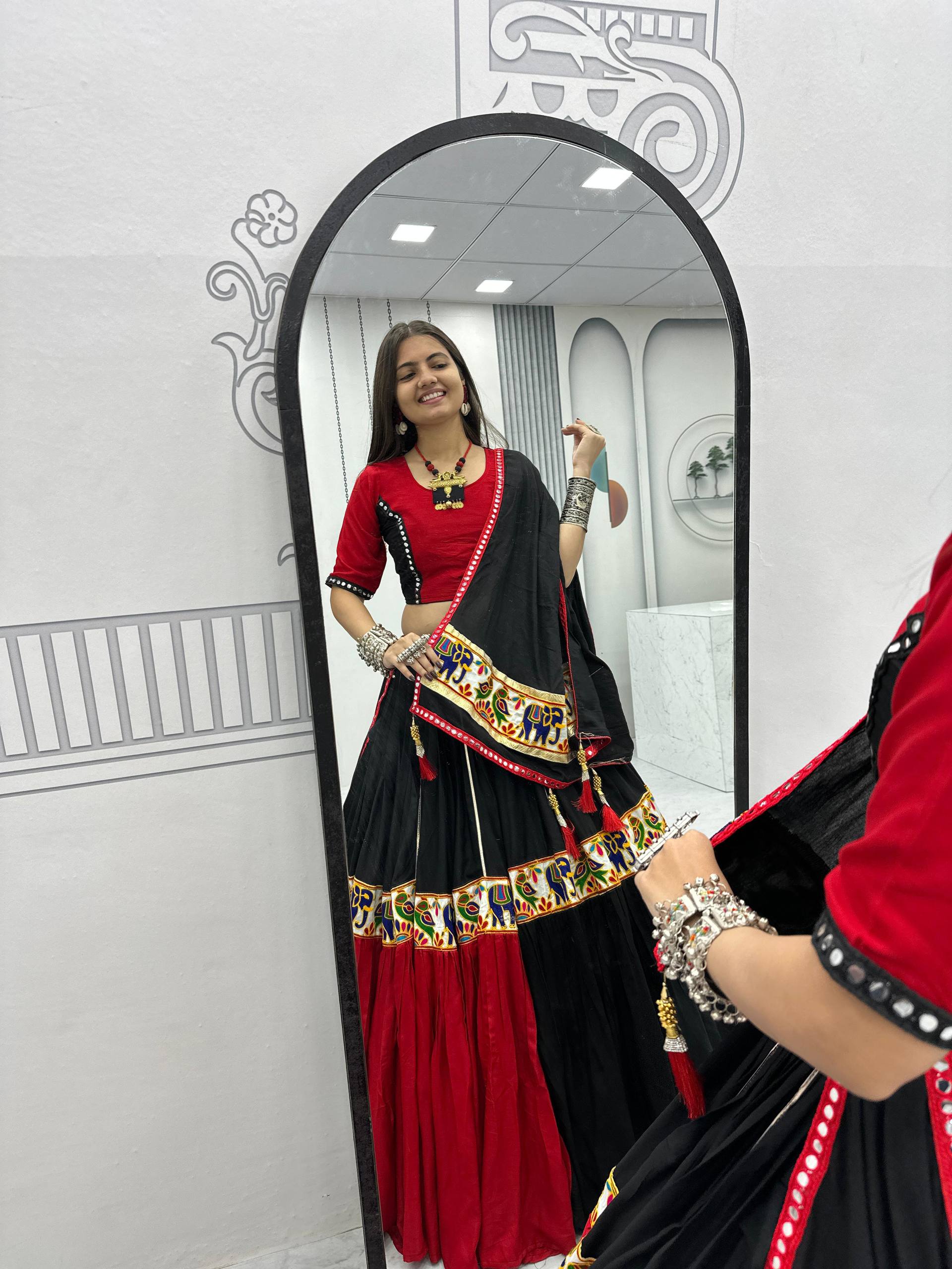 Navratri & Wedding Wear