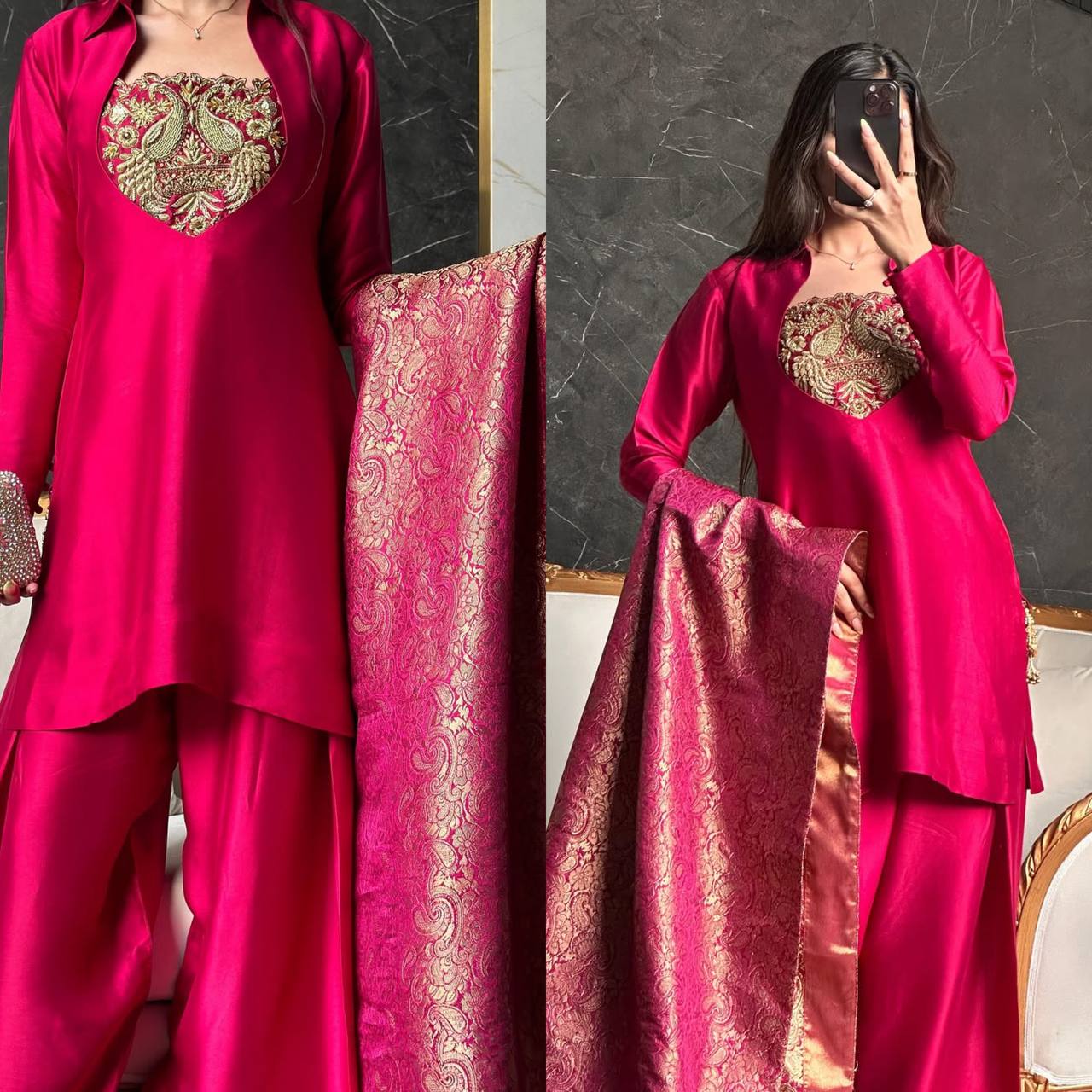Party & Wedding Wear