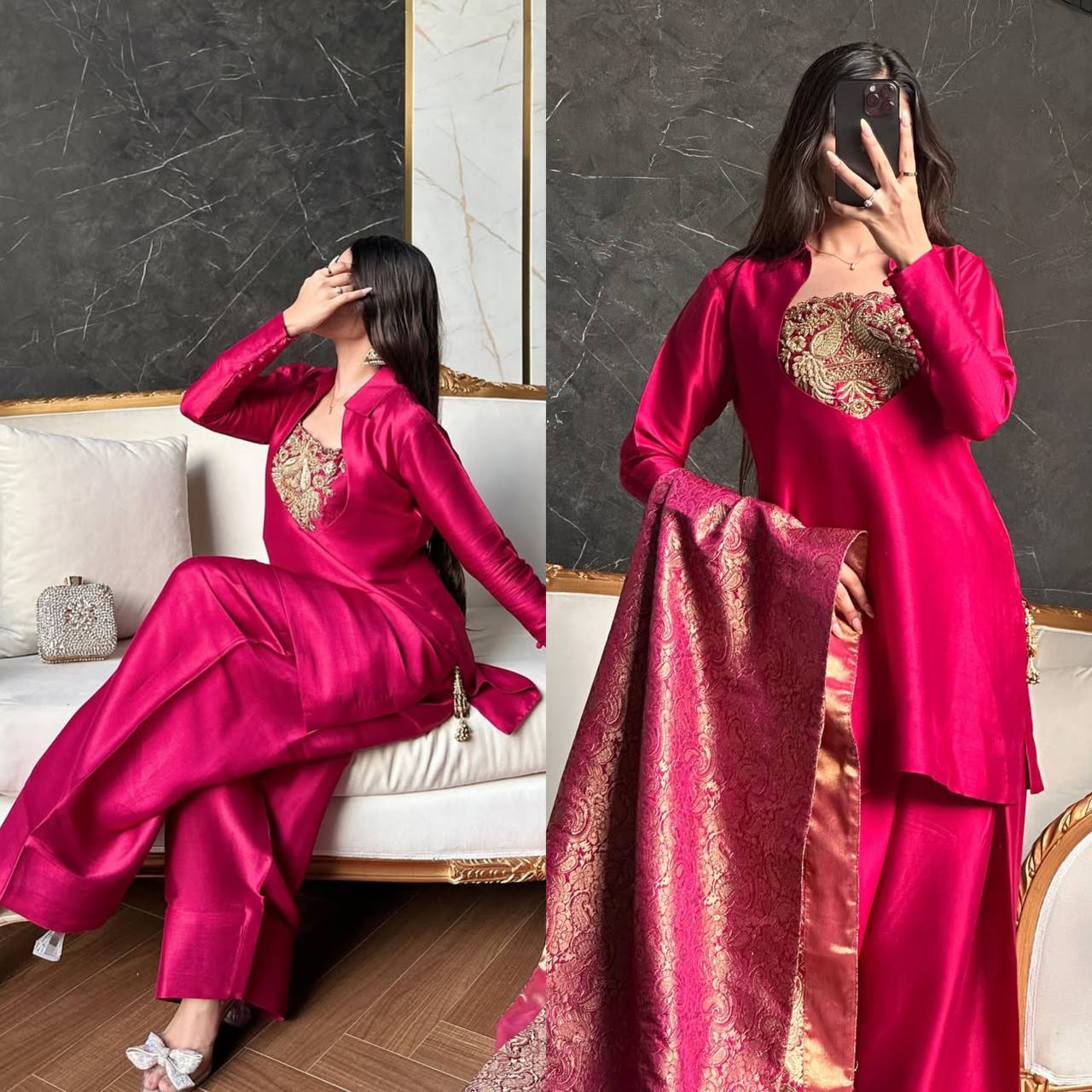 Party & Wedding Wear