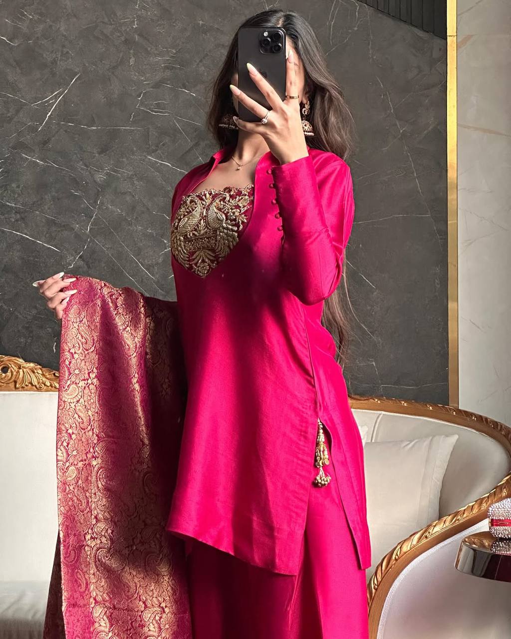 Party & Wedding Wear