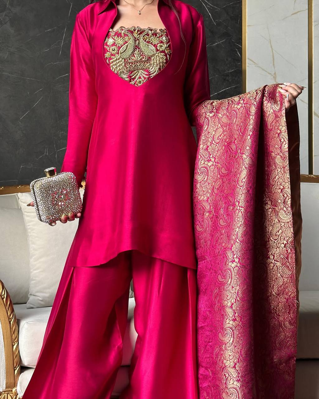 Party & Wedding Wear