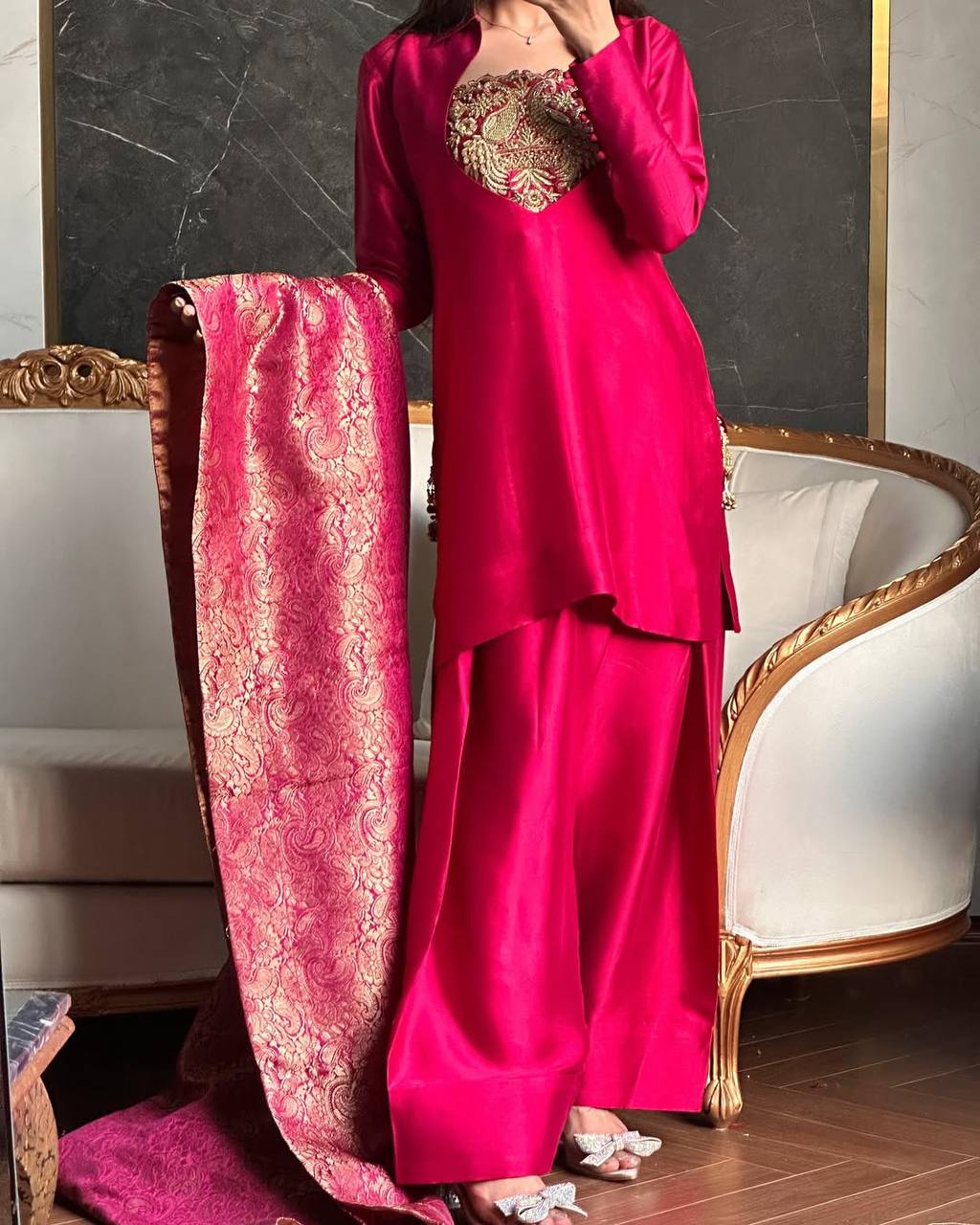 Party & Wedding Wear
