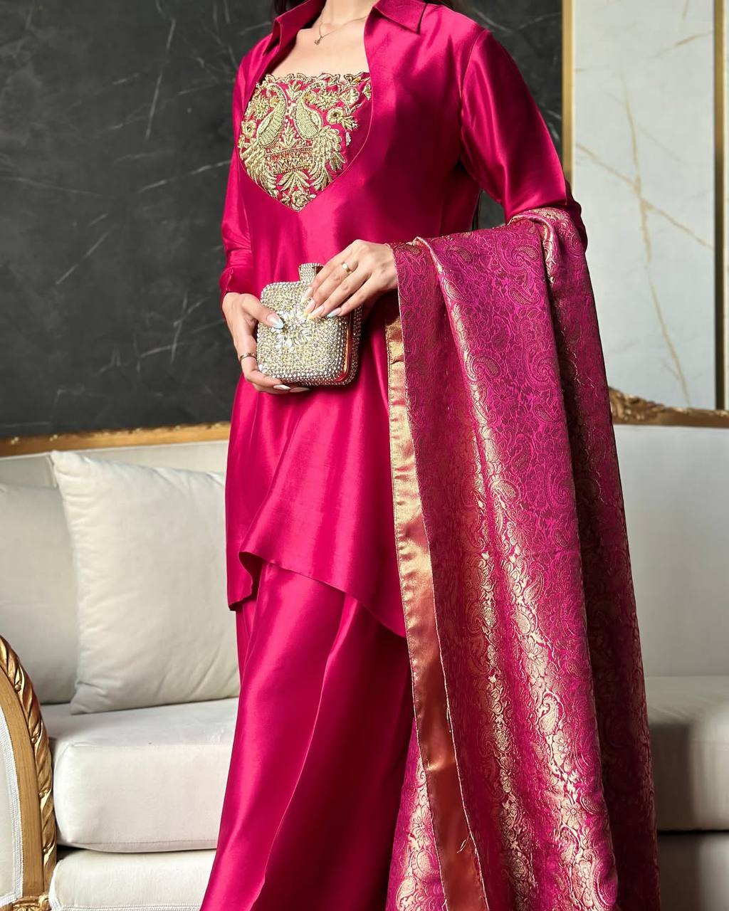 Party & Wedding Wear