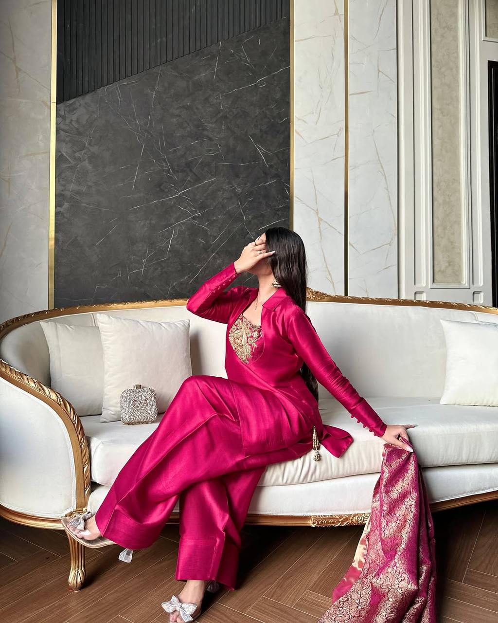 Party & Wedding Wear