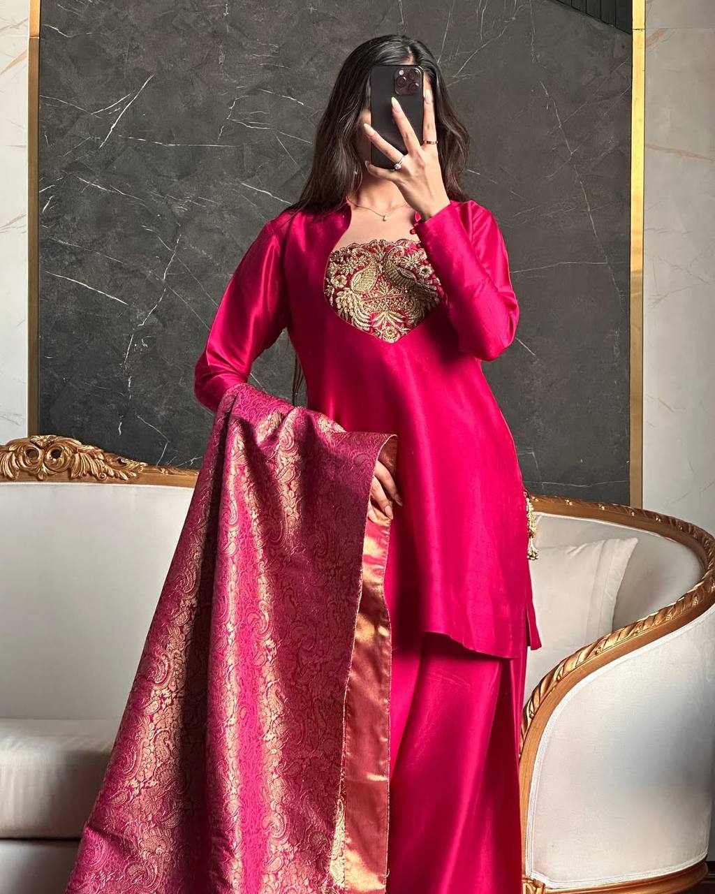 Party & Wedding Wear