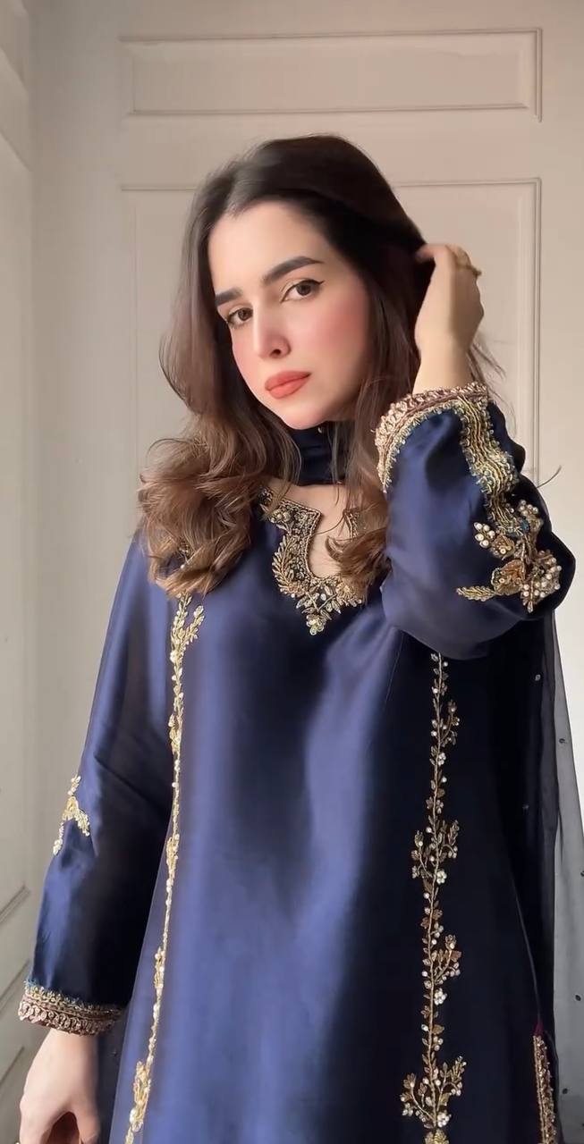 Party & Wedding Wear