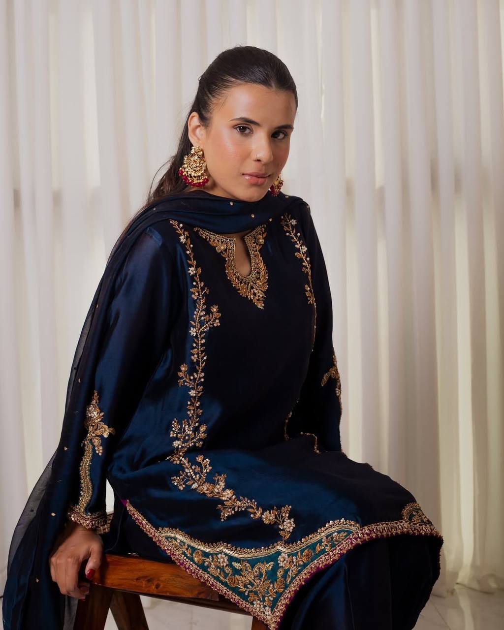 Party & Wedding Wear