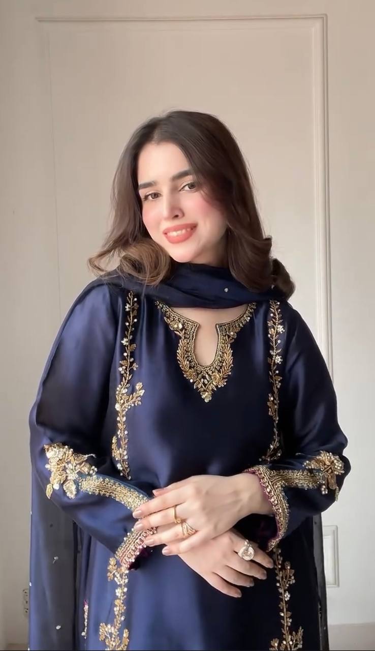 Party & Wedding Wear