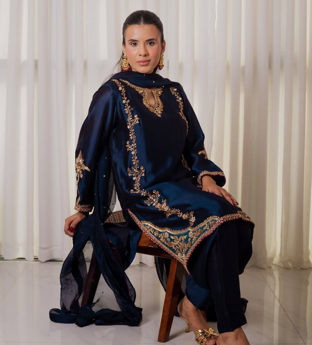 Party & Wedding Wear