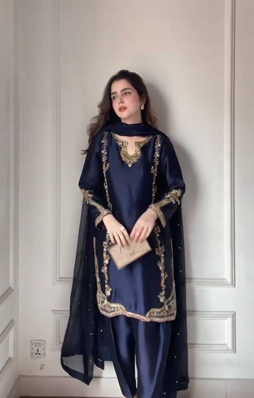 Party & Wedding Wear