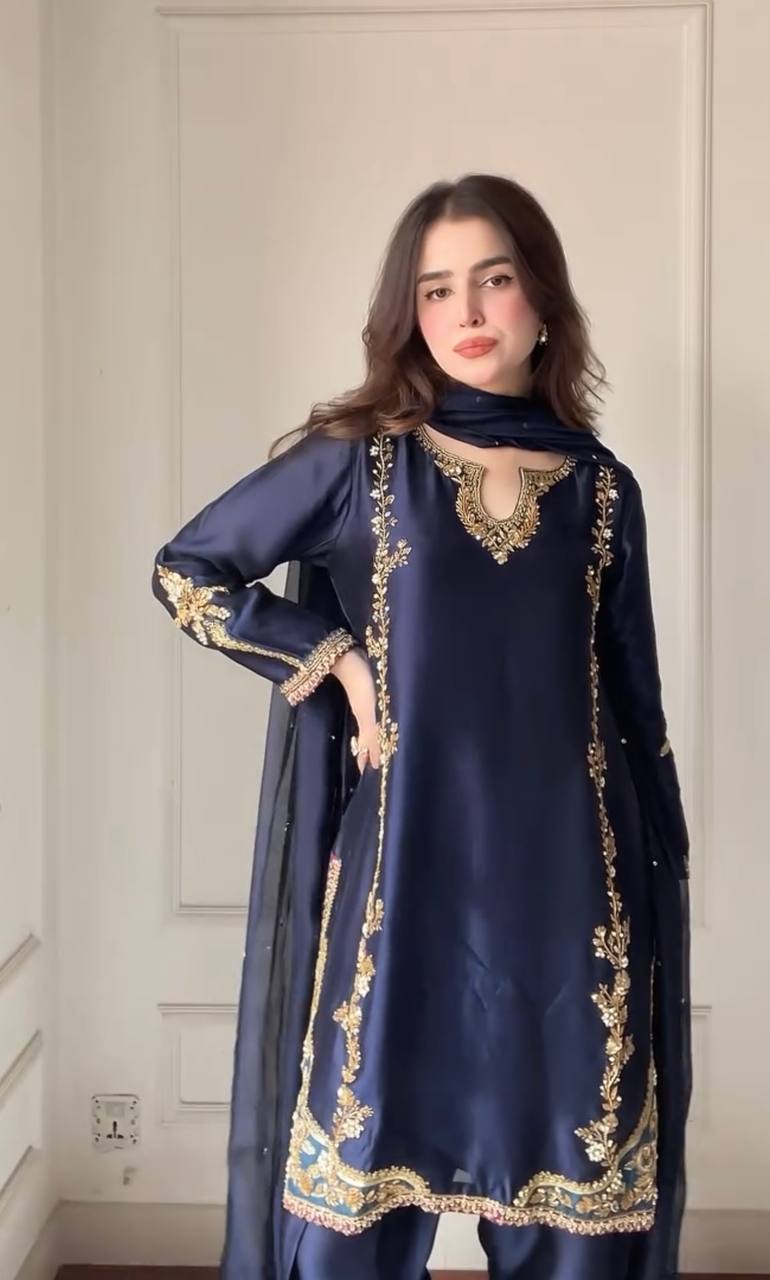 Party & Wedding Wear