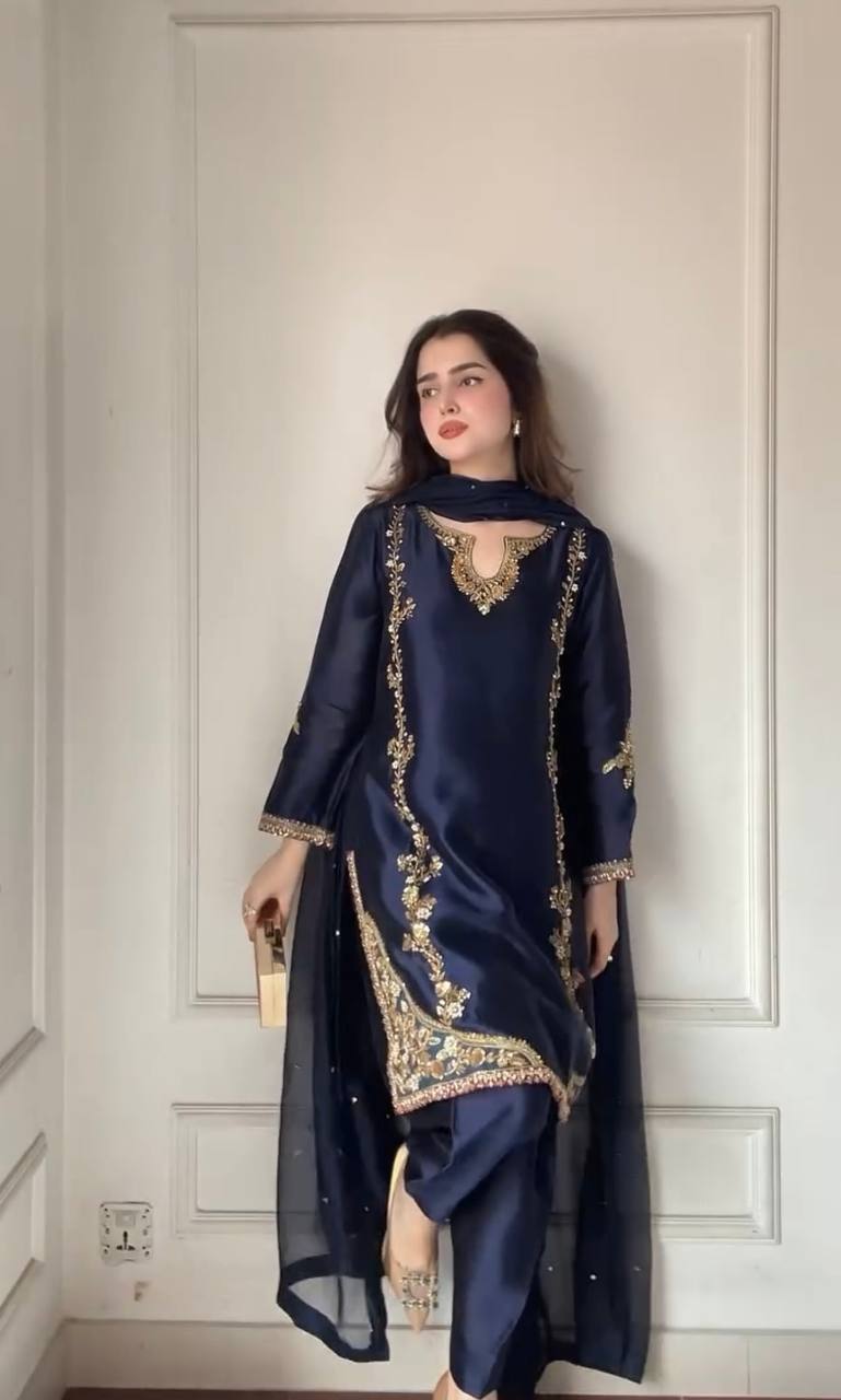 Party & Wedding Wear