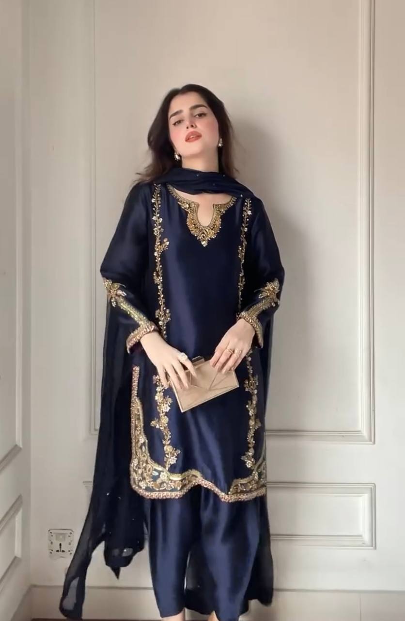 Party & Wedding Wear