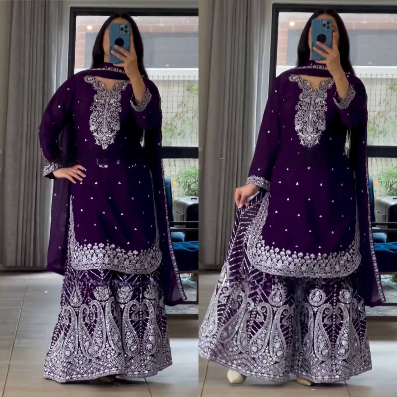 Shahi Collection: Royalty in Every Thread